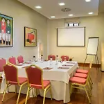 호텔 & Monasterio De 볼타나