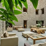 & Monasterio De 호텔 볼타나