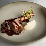 호텔 & Monasterio De 볼타나