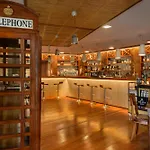 호텔 & Monasterio De