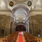 & Monasterio De 호텔 볼타나