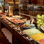 & Monasterio De 호텔 5*