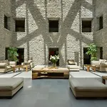 & Monasterio De 호텔 5*