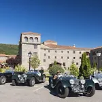 호텔 & Monasterio De