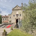 & Monasterio De Boltaña