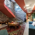 & Monasterio De 호텔 볼타나