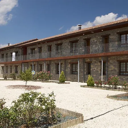 Hotel & Monasterio De 5*