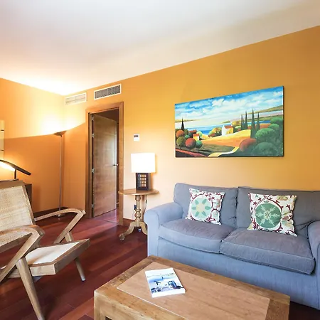 Hotel & Monasterio De 5*