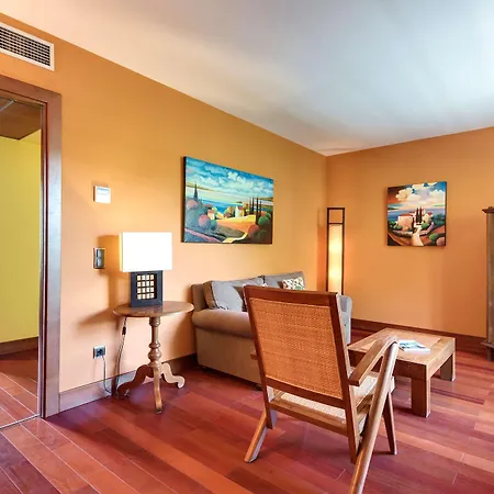 Hotel&spa Monasterio De 5*