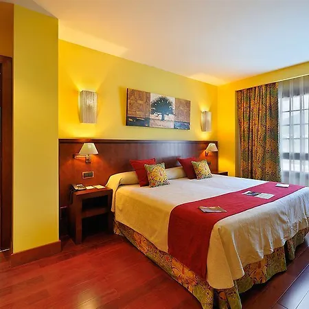 & Monasterio De Hotel 5*