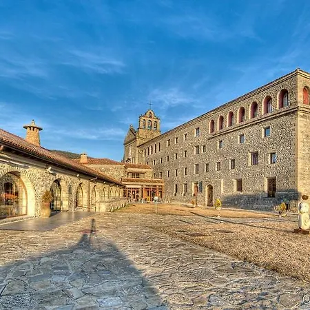 & Monasterio De 5* Boltaña
