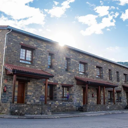 Hotel&spa Monasterio De 5*
