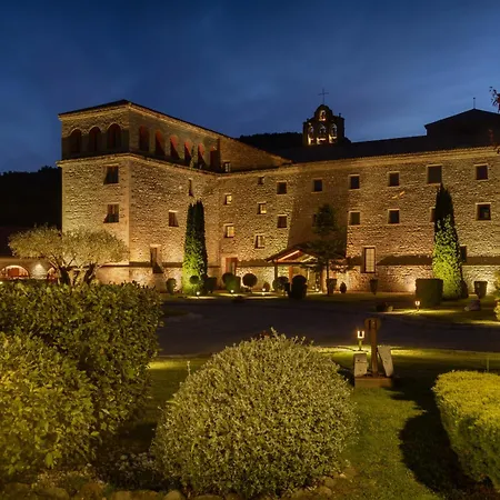 & Monasterio De Hotel 5*