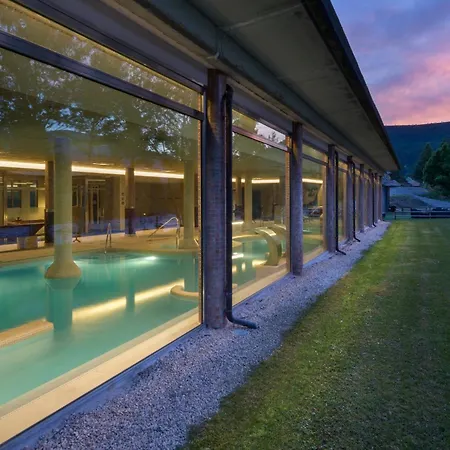 Ξενοδοχείο & Monasterio De 5*