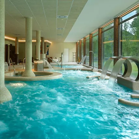 Hotel&spa Monasterio De 5*