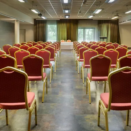Otel & Monasterio De 5*