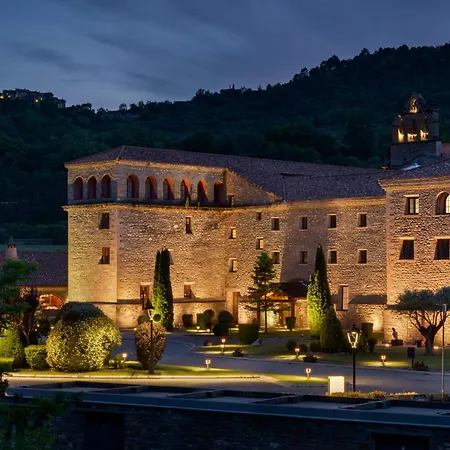 & Monasterio De 5* 볼타나