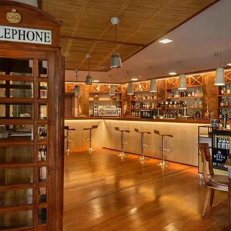 Ξενοδοχείο & Monasterio De