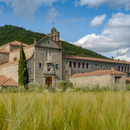 & Monasterio De Boltaña