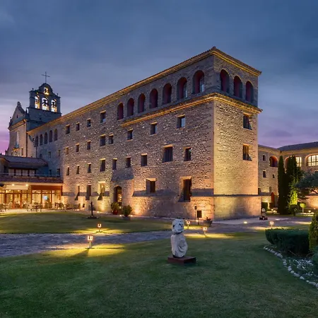 & Monasterio De 5* Boltaña