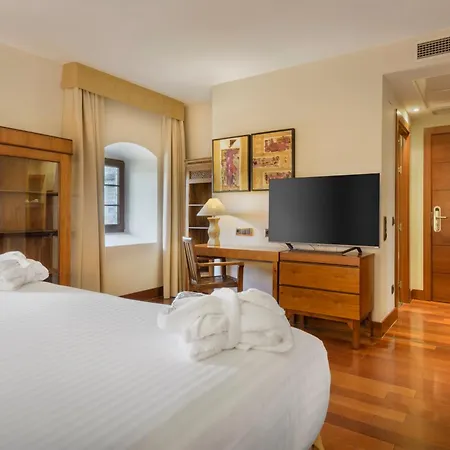 Hotel&spa Monasterio De 5*