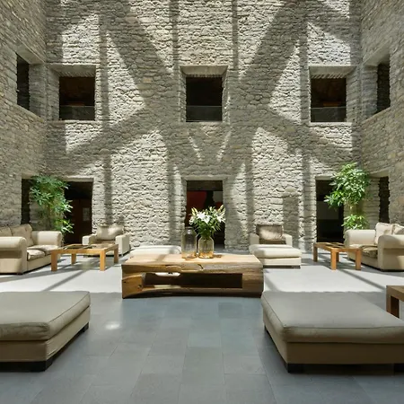 & Monasterio De Otel 5*