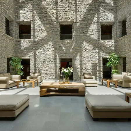 & Monasterio De Hotel 5*
