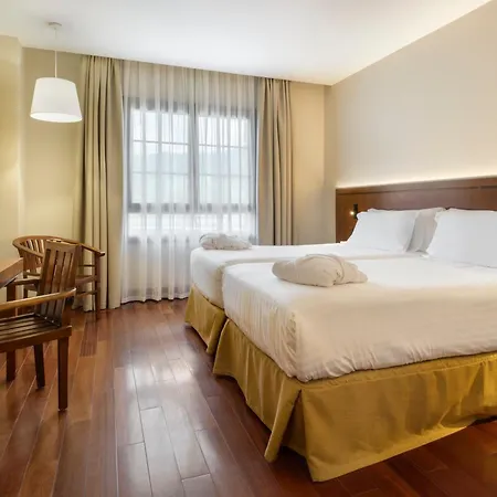 & Monasterio De Boltaña