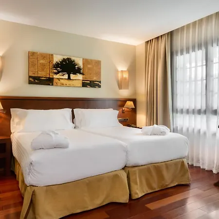 Hotel&spa Monasterio De 5* Boltaña