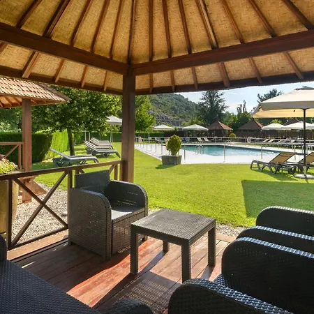 Hotel & Monasterio De