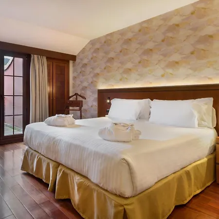 & Monasterio De Boltaña