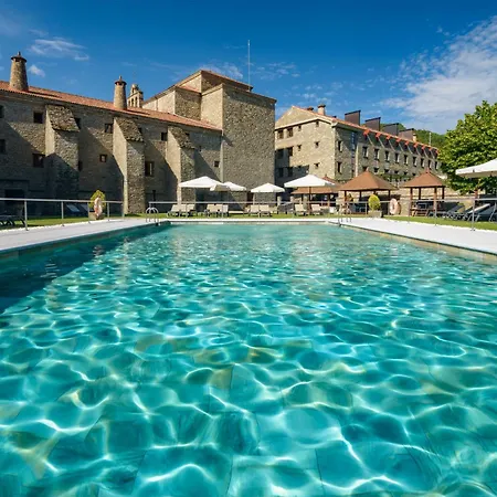 & Monasterio De Hotel