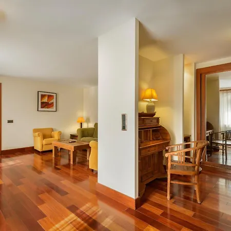 & Monasterio De 5* Boltaña