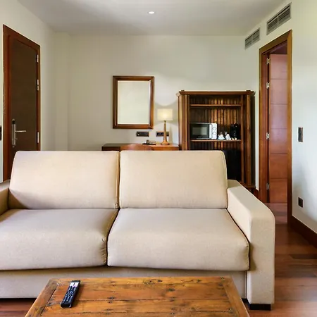 Ξενοδοχείο & Monasterio De