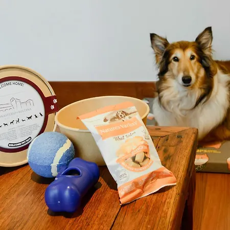 & Monasterio De Ξενοδοχείο 5*