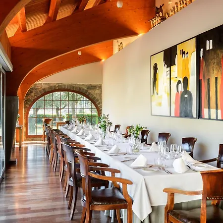 & Monasterio De Otel