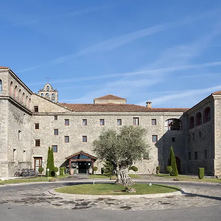& Monasterio De Otel 5*