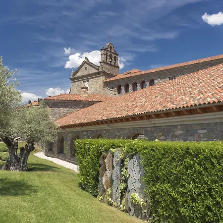 & Monasterio De 5* Boltaña