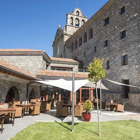 Ξενοδοχείο & Monasterio De 5*