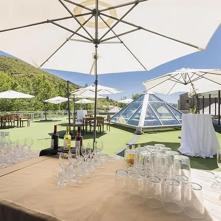 & Monasterio De 5*