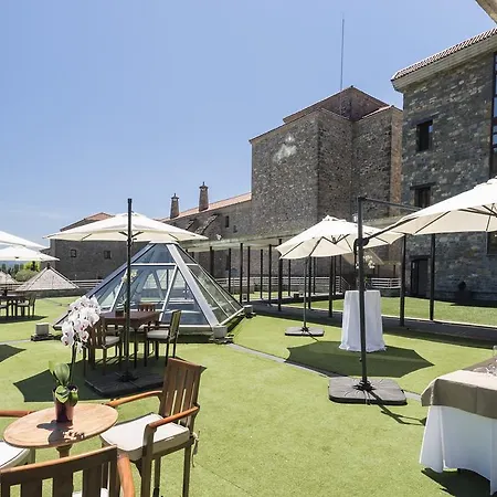 Hotel&spa Monasterio De