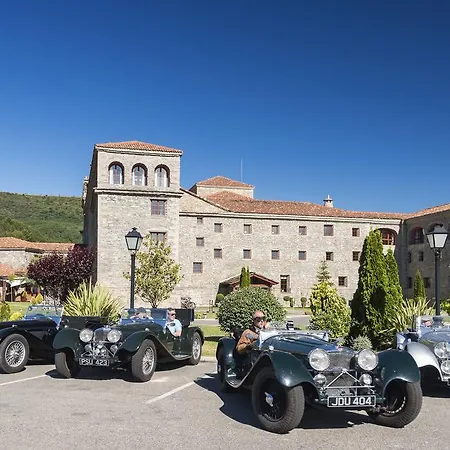 Otel & Monasterio De