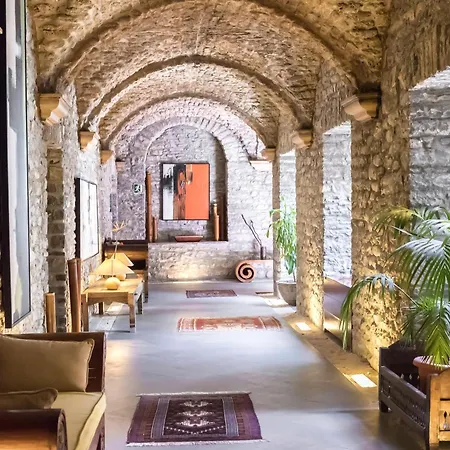 & Monasterio De Otel 5*
