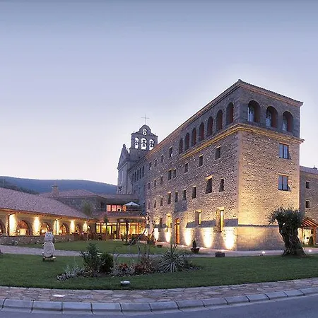 & Monasterio De 5*