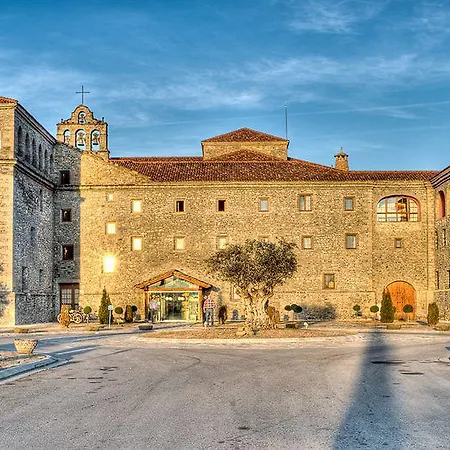 & Monasterio De Hotel