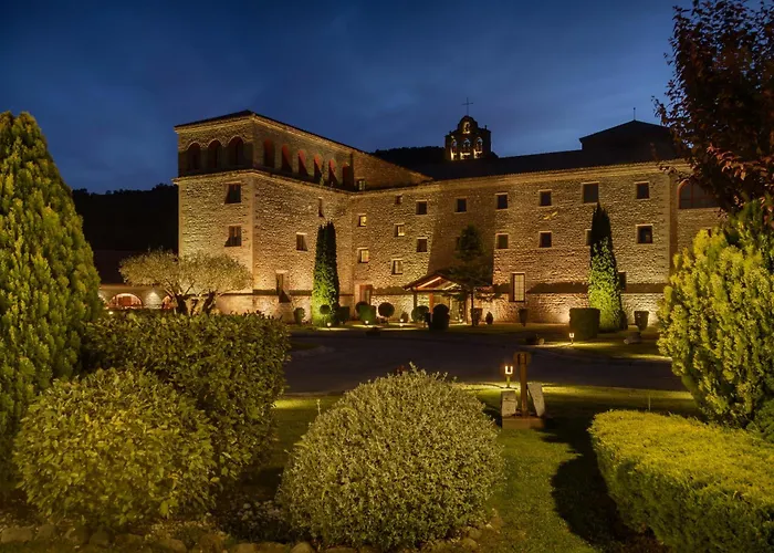 & Monasterio De Hotel 5*