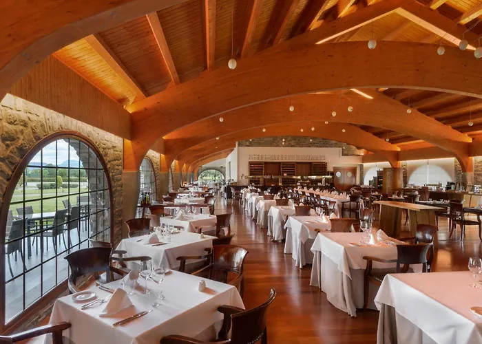 & Monasterio De Hotel