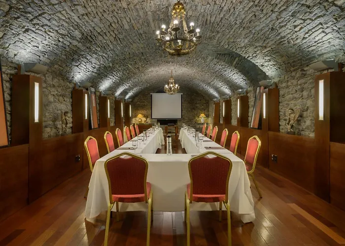 & Monasterio De Ξενοδοχείο 5*