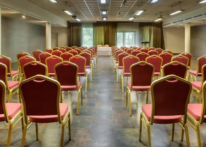 Hotel & Monasterio De 5*