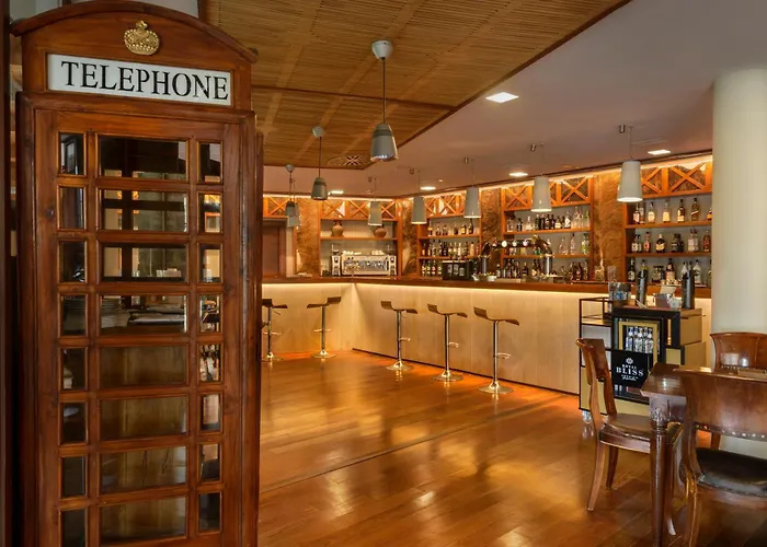 Ξενοδοχείο & Monasterio De